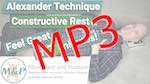 constructive rest or Semi Supine mp